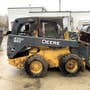 2012 Used John Deere 326D Skid Steer Loader parts. 2012 Used John Deere 326D Skid Steer Loader parts.