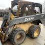 2012 Used John Deere 326D Skid Steer Loader parts. 2012 Used John Deere 326D Skid Steer Loader parts.