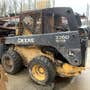 2012 Used John Deere 326D Skid Steer Loader parts. 2012 Used John Deere 326D Skid Steer Loader parts.