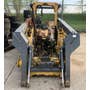 Used John Deere 326E Skid Steer Loader parts. Used John Deere 326E Skid Steer Loader parts.