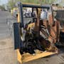 Used John Deere 326E Skid Steer Loader parts. Used John Deere 326E Skid Steer Loader parts.