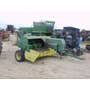 Used John Deere 327 Baler parts. Used John Deere 327 Baler parts.