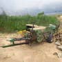 Used John Deere 327 Baler parts. Used John Deere 327 Baler parts.