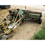 Used John Deere 327 Baler parts. Used John Deere 327 Baler parts.