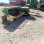 Used John Deere 327 Baler parts. Used John Deere 327 Baler parts.