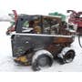 Used John Deere 328 Skid Steer Loader parts. Used John Deere 328 Skid Steer Loader parts.