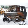 Used John Deere 328 Skid Steer Loader parts. Used John Deere 328 Skid Steer Loader parts.