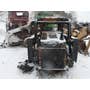 Used John Deere 328 Skid Steer Loader parts. Used John Deere 328 Skid Steer Loader parts.
