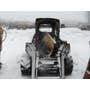 Used John Deere 328 Skid Steer Loader parts. Used John Deere 328 Skid Steer Loader parts.