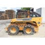 2009 Used John Deere 328 Skid Steer Loader parts. 2009 Used John Deere 328 Skid Steer Loader parts.