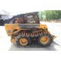2009 Used John Deere 328 Skid Steer Loader parts. 2009 Used John Deere 328 Skid Steer Loader parts.