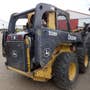 Used John Deere 328D Skid Steer Loader parts. Used John Deere 328D Skid Steer Loader parts.