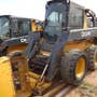 Used John Deere 328D Skid Steer Loader parts. Used John Deere 328D Skid Steer Loader parts.