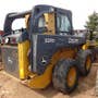 Used John Deere 328D Skid Steer Loader parts. Used John Deere 328D Skid Steer Loader parts.