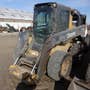 Used John Deere 328D Skid Steer Loader parts. Used John Deere 328D Skid Steer Loader parts.