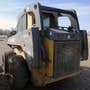 Used John Deere 328D Skid Steer Loader parts. Used John Deere 328D Skid Steer Loader parts.