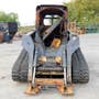 2013 Used John Deere 329E Skid Steer Loader parts. 2013 Used John Deere 329E Skid Steer Loader parts.