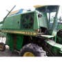 Used John Deere 3300 Combine parts. Used John Deere 3300 Combine parts.