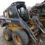 Used John Deere 330G Skid Steer Loader parts. Used John Deere 330G Skid Steer Loader parts.