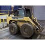 Used John Deere 332 Skid Steer Loader parts. Used John Deere 332 Skid Steer Loader parts.