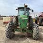 Used John Deere 3350 Tractor parts. Used John Deere 3350 Tractor parts.