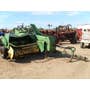 Used John Deere 336 Baler parts. Used John Deere 336 Baler parts.