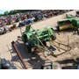 Used John Deere 336 Baler parts. Used John Deere 336 Baler parts.