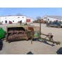 Used John Deere 336 Baler parts. Used John Deere 336 Baler parts.
