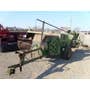 Used John Deere 336 Baler parts. Used John Deere 336 Baler parts.