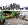 Used John Deere 336 Baler parts. Used John Deere 336 Baler parts.