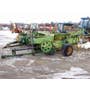 Used John Deere 336 Baler parts. Used John Deere 336 Baler parts.