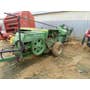 Used John Deere 336 Baler parts. Used John Deere 336 Baler parts.