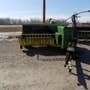 Used John Deere 336 Baler parts. Used John Deere 336 Baler parts.