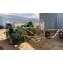 Used John Deere 336 Baler parts. Used John Deere 336 Baler parts.