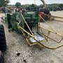 Used John Deere 336 Baler parts. Used John Deere 336 Baler parts.