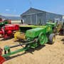 Used John Deere 336 Baler parts. Used John Deere 336 Baler parts.