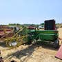 Used John Deere 336 Baler parts. Used John Deere 336 Baler parts.