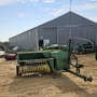 Used John Deere 336 Baler parts. Used John Deere 336 Baler parts.