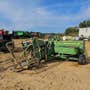 Used John Deere 336 Baler parts. Used John Deere 336 Baler parts.