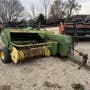 Used John Deere 336 Baler parts. Used John Deere 336 Baler parts.