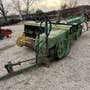 Used John Deere 336 Baler parts. Used John Deere 336 Baler parts.