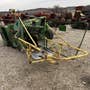 Used John Deere 336 Baler parts. Used John Deere 336 Baler parts.