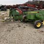 Used John Deere 336 Baler parts. Used John Deere 336 Baler parts.