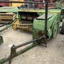 Used John Deere 336 Baler parts. Used John Deere 336 Baler parts.