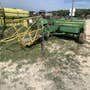 Used John Deere 336 Baler parts. Used John Deere 336 Baler parts.