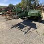 Used John Deere 336 Baler parts. Used John Deere 336 Baler parts.