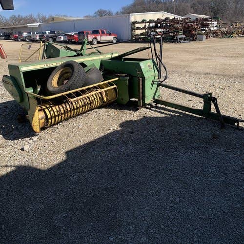 Used John Deere 336 Baler Parts Used John Deere 336 Baler Parts