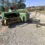 Used John Deere 336 Baler parts. Used John Deere 336 Baler parts.