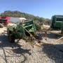 Used John Deere 336 Baler parts. Used John Deere 336 Baler parts.