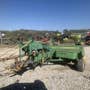 Used John Deere 336 Baler parts. Used John Deere 336 Baler parts.